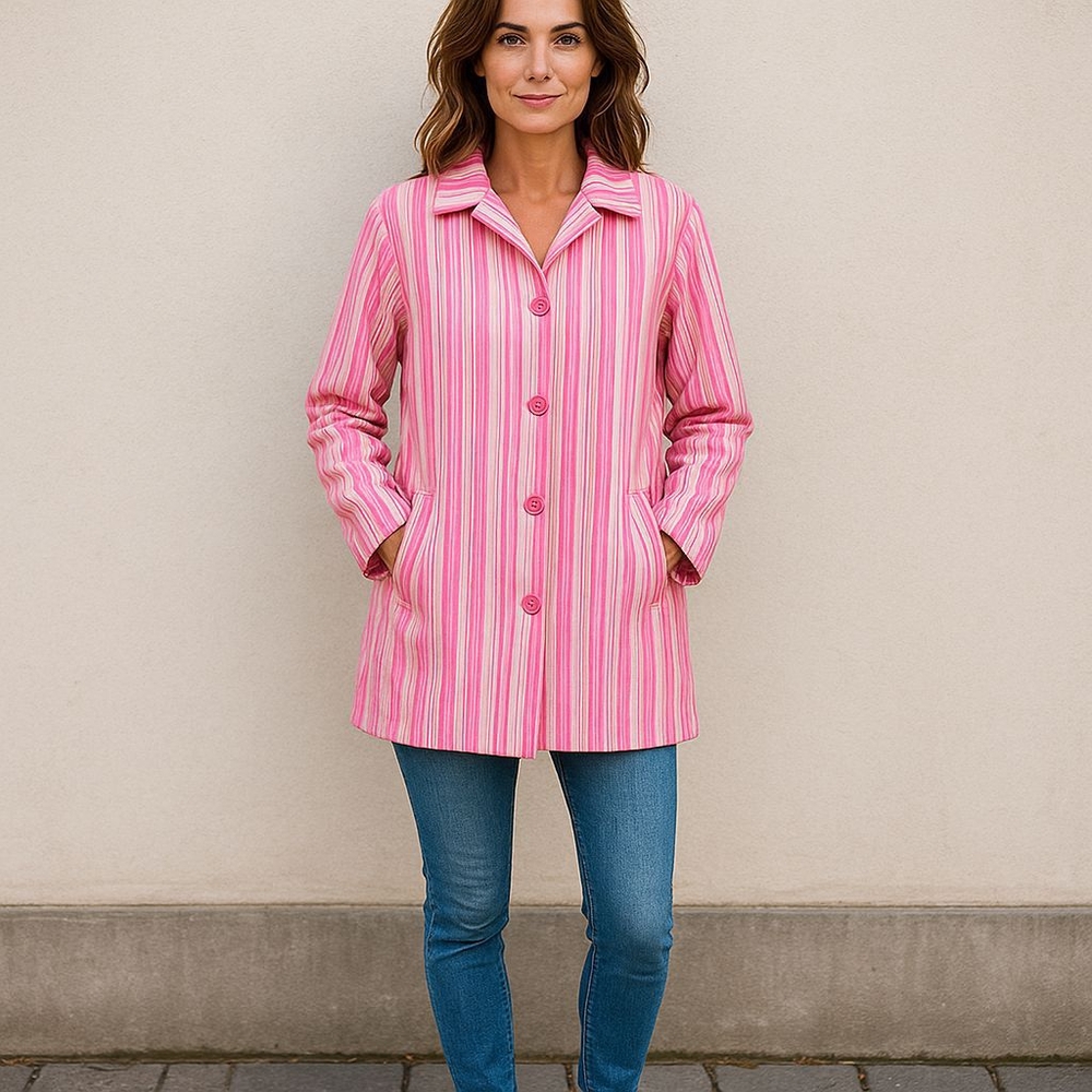 L.L. BEAN BLOUSE - Picture 5 of 6
